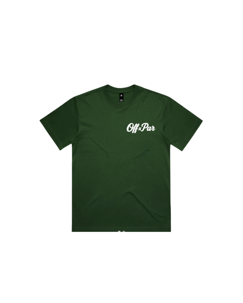 OffxPar Urban Robber Tee - Image 3
