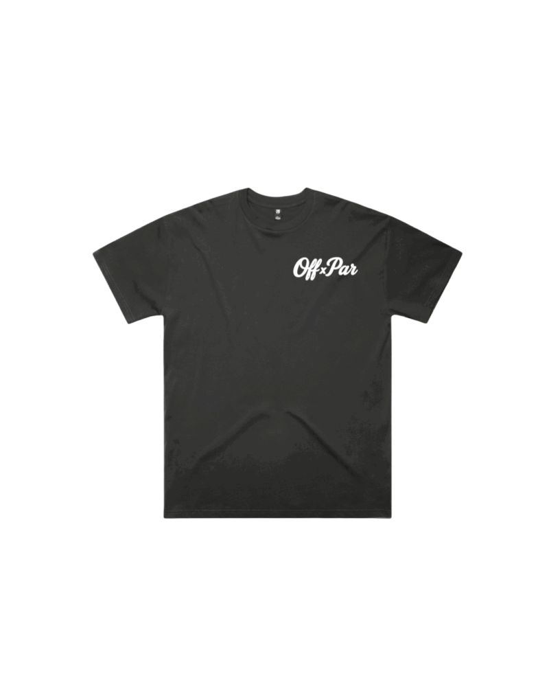 OffxPar Urban Robber Tee - Image 2