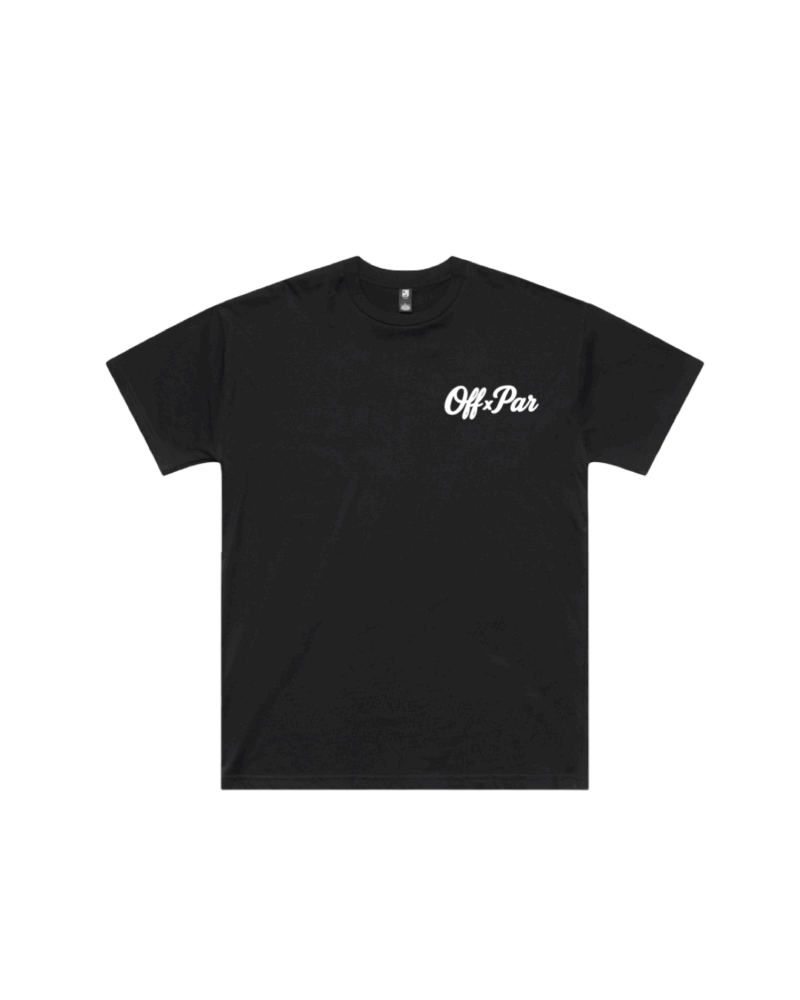 OffxPar Urban Robber Tee - Image 4