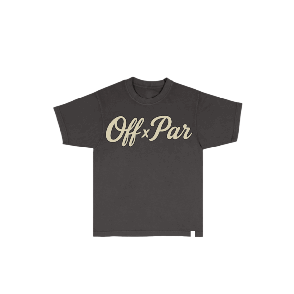 OffxPAR Range Tee