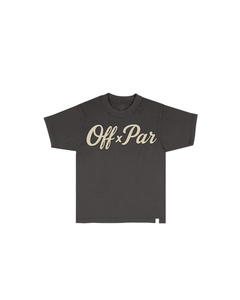 OffxPAR Range Tee