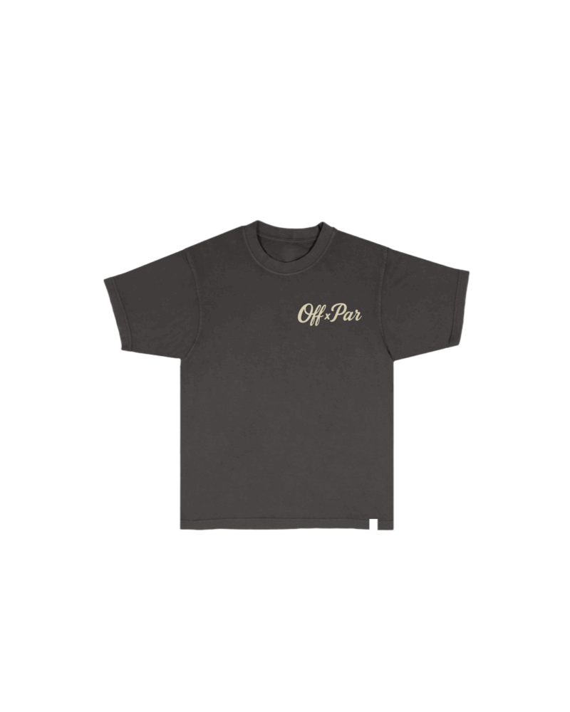Range Tee